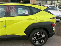 هیوندای کۆنا